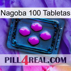 Nagoba 100 Tablets 04